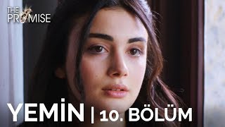 Yemin 10 Bölüm  The Promise Season 1 Episode 10 English Subtitles [upl. by Ettesel720]