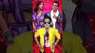 UP Wala Thumka  Govinda Dance Song indianidol13 trending shorts oldisgold [upl. by Ahsin318]