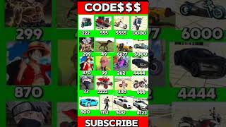 Indian Bikes Driving 3D  All NEW CHEATS CODES shortfeed shorts indianbikedriving3d [upl. by Elocin]