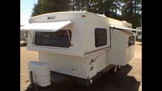 HILO Travel Trailer 2510H for sale Arizona [upl. by Laurentium310]