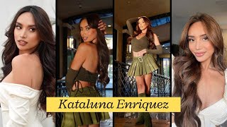 Kataluna Enriquez [upl. by Ruckman]