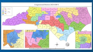 Lawmakers speak on congressional map proposals  Four 2 Five [upl. by Haveman]