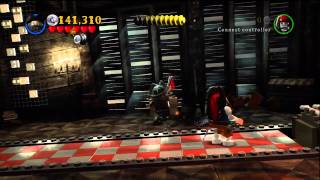 Xbox 360 Longplay 034 Lego Pirates of the Caribbean part 8 of 9 [upl. by Ready471]