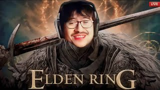 ELDEN RING 1000 Ways To DIE In ELDEN RING Summoning ALL Tarnished PvP W Subs Sub goal 650 [upl. by Llertnod]