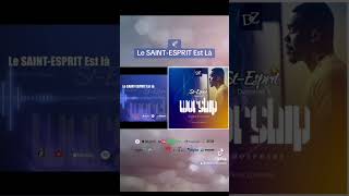 🎹Worship🎹 Le SAINTESPRIT Est là  Dena Mwana instrumental piano pianist pianoworship worship [upl. by Airdnoed]