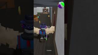 Keep getting innocents roblox mm2gameplay [upl. by Devine]