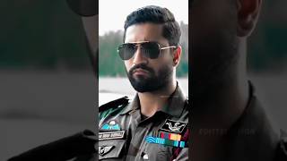 Uri The Surgical Strike movie shorts Vicky Kaushal Yami Gautam Paresh Rawalshorts [upl. by Dovev]