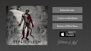 Septicflesh  Phallic litanies unreleased mix [upl. by Awram]