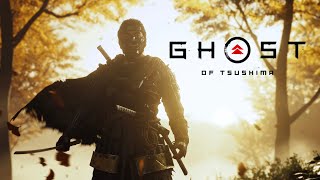 Legends mode in Ghost of Tsushima live now [upl. by Yukio]