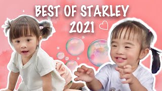 Starley’s Best Moments in 2021 Growing up too fast [upl. by Ikkin]