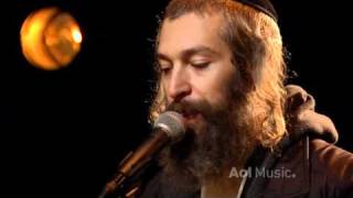 Matisyahu  Darkness Into Light  Spinner HD [upl. by Fronnia383]