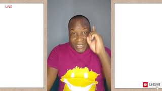 LUMBUYE FRED LIVE NOW PLEASE SHARE [upl. by Felicie86]