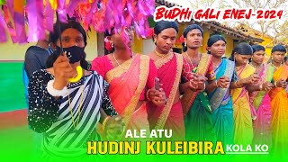 Santali Budhi Gali Enej2024 pandithsoren [upl. by Rehtul]