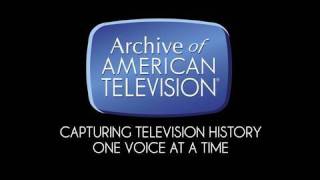 About the Archive of American Television  TVLEGENDS Channel [upl. by Mar]