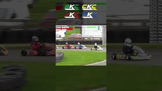 HONDA CADET OR NASCAR  Honda Cadet  Whilton Mill [upl. by Iborian505]