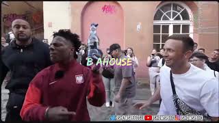 MOCNY GAZ  REMIX BaHouse  Official Video 🎶🔥 [upl. by Ewall403]