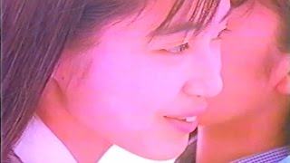 1994年頃のCM バンダイ タッチパネル電子手帳 レジェンヌ [upl. by Nnaytsirk]