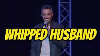 Stupid Husbands buying Milk🥛😂  Riaad Moosa  Standup Comedy [upl. by Kcirdec]