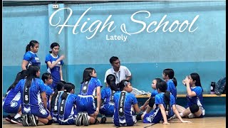 High school diaries  Unfiltered moments  Philippines [upl. by Tenney779]