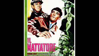 Il mattatore  Pippo Barzizza  1960 [upl. by Twyla]