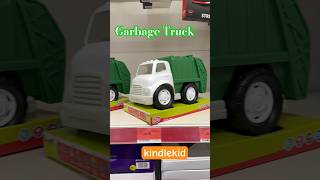 Garbage Truck Blippi [upl. by Anaher]