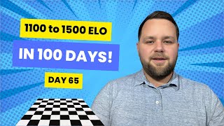 Leveling Up Road to 1500 Elo Day 65 [upl. by Spence]