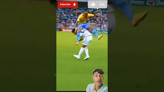 Brazil football khela ⚽shortvideo 👍 [upl. by Hjerpe]