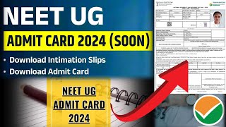 Neet Admit Card 2024 date  Not Released Yet  Neet Postponed   Download Neet Admit Card  Neet [upl. by Ahsino]