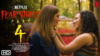 Fear Street Part 4  Netflix  Kiana Madeira Ashley Zukerman Gillian Jacobs Filmaholic Preview [upl. by Rexer]