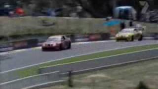 2003 Bathurst 24 Hour  The Finish [upl. by Tadio110]