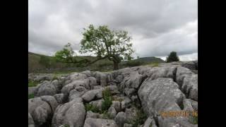 Ribblehead and an overnighter at the Station inn [upl. by Ecirtaeb]