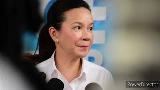 GRACE POE CAMPAIGN JINGLE FOR PRESIDENT 2016 [upl. by Asenej]