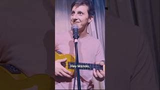 Chistes de gallegos 1 comedia standup humor [upl. by Joelle]