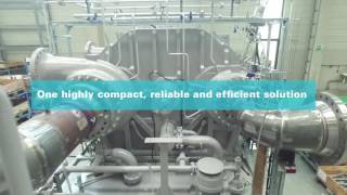 Highly efficient and reliable Atlas Copco Compander TM [upl. by Dorman254]