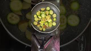 kakada allu bhajaa easy recipe [upl. by Acir]