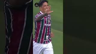 ⚽🇭🇺 OS GOLS DO FLUMINENSE NA FASE DE GRUPOS DA CONMEBOL LIBERTADORES 2024 [upl. by Wanda]