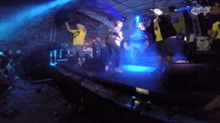 THCF  Bore Vinjak Flow LIVE  Guza  Barutana [upl. by Rayford]