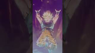 The ultimate spirit bomb  bye bye Majin Buu [upl. by Kelly806]