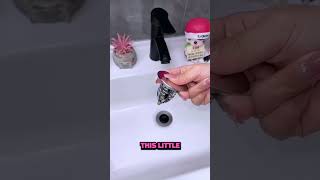 You NEED This Tool for Your Sink 🔧 [upl. by Lindsy]