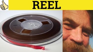 🔵 Reel Off  Phrasal Verbs  Reel Meaning  Reel Examples  Reel Off Definition [upl. by Ramaj]