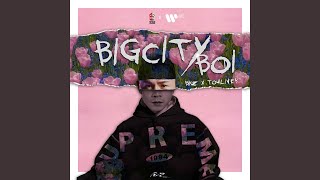 Bigcityboi feat Touliver [upl. by Rezzani197]