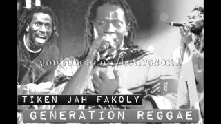 Tiken Jah Fakoly  Beytagnini [upl. by Rodl]