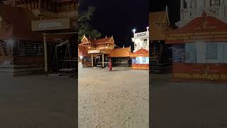 Kanichukulangara Temple  കണിച്ചുകുളങ്ങര ക്ഷേത്രം  Alappuzha shorts short [upl. by Yreneh]