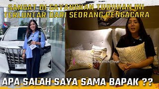 SANGAT DISAYANGKAN TUDUHAN INI TERLONTAR DARI SEORANG PENGACARA  PRATIWI NOVIYANTHI [upl. by Fitz]