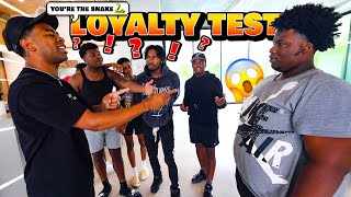 I talked bad about PRETTYBOYFREDO to SSH to see if they will tell him [upl. by Deidre]