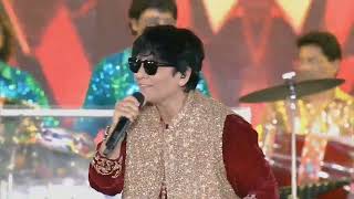 O Womaniya Aa Ha Womaniya  Falguni Pathak  2024  Song [upl. by Viscardi729]