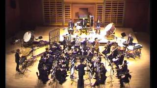 Nimrod aus quotEnigmaVariationsquot Edward Elgar Three Lions Brass Band [upl. by Norven953]