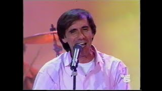 🎤🎻Roberto Vecchioni amp Angelo Branduardi  Samarcanda  Live alla Notte dei Telegatti 1992 [upl. by Sirromad232]