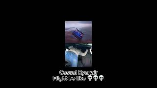 Best flight everryanairjeremylynchplanecar [upl. by Athalia]