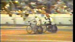 Coventry Bees Vs Cradley Heathens 1983  Part 4 of 4 [upl. by Canfield]